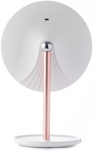Купить Зеркало для макияжа Xiaomi Round Multi-Purpose White (NV532)