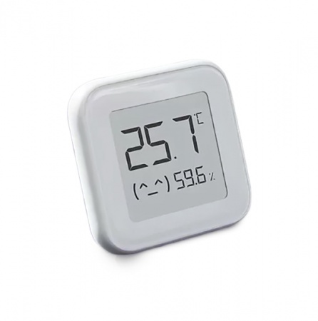 Купить Метеостанция Xiaomi Mi Bluetooth Hygrothermograph (XMWSDJ04MMC)