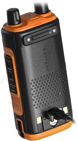 Купить BAOFENG BF-17H 5W