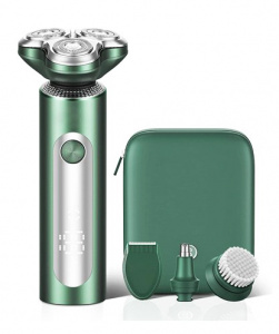 Купить Электробритва Xiaomi S5 Green
