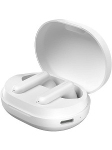 Купить Беспроводные наушники Xiaomi Haylou GT7 White