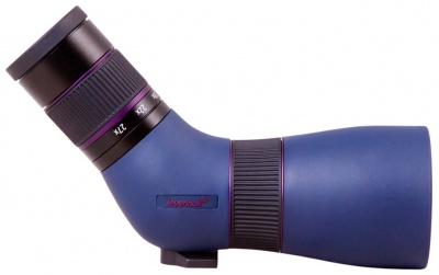 Купить Зрительная труба Levenhuk Blaze Compact 60