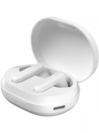 Купить Беспроводные наушники Xiaomi Haylou GT7 White