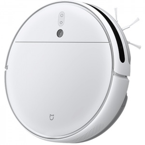 Купить Робот-пылесос Xiaomi Mijia 2C Sweeping Vacuum Cleaner (STYTJ03ZHM)
