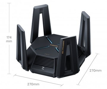 Купить Роутер Xiaomi Router 10000