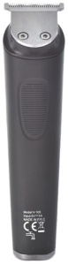 Купить Набор для стрижки волос VGR Voyager V-105 5 in 1 Professional Grooming Kit