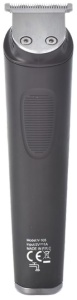 VGR Voyager V-105 5 in 1 Professional Grooming Kit