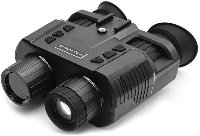 SUNTEK 4K Dual Screen 3D Night Vision Binocular NV8000