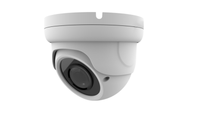 CARCAM 2MP Dome IP Camera 2076 (2.8-12mm)