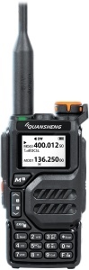 Купить Рация Quansheng UV-K5