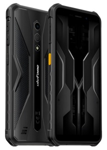 Купить Смартфон Ulefone Armor X12 Pro 4/64 Black