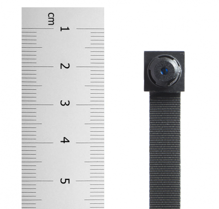 Купить Миниатюрная Wi-Fi камера CARCAM SVN-3T