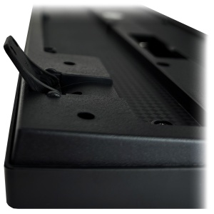 Купить Bosston Wireless Keyboard and Mouse Combo (WS100) Black