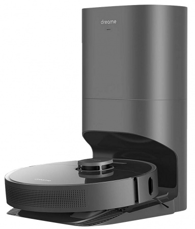 Купить Робот-пылесос Xiaomi Dreame Bot Z10 Pro (RLS5D)