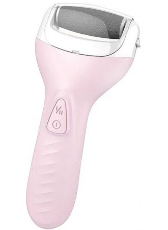 Купить Электрическая пилка для пяток Xiaomi YueLi Callus Remove SC-608 Pink