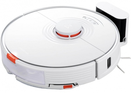 Купить Робот пылесос Roborock S7 White EU