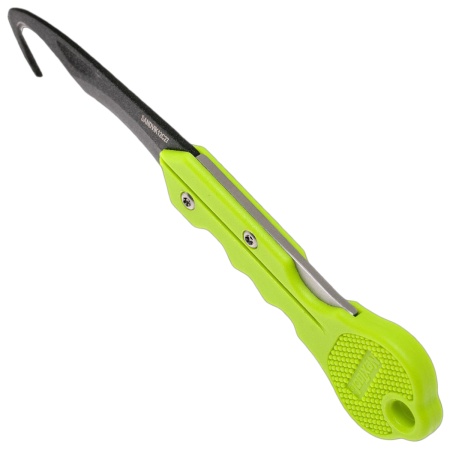 Купить Нож-крюк Xiaomi NexTool EDC Tools TaoTool S Green (KT5015G)
