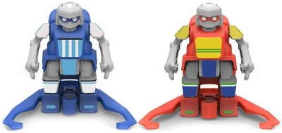 Купить Набор футбольных роботов Xiaomi Simi Soccer Robot