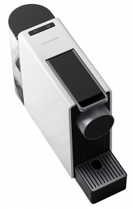 Купить Капсульная кофемашина Xiaomi Scishare Smart Capsule Coffee Machine Mini EU (S1201) Grey