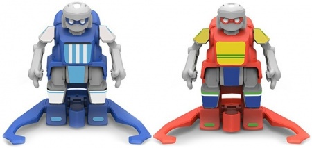 Купить Набор футбольных роботов Xiaomi Simi Soccer Robot
