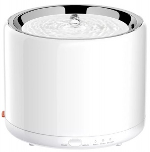 Купить Дозатор воды для животных Xiaomi Smart Water Dispenser Eversweet 3 (P4102)
