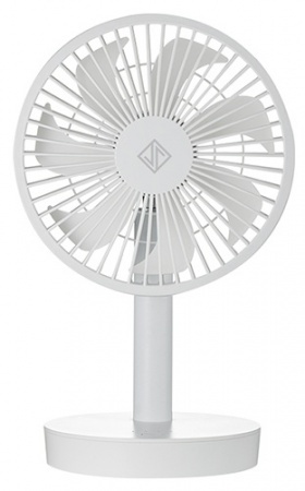 Купить Портативный вентилятор Xiaomi Solove Desktop Fan JP-F01