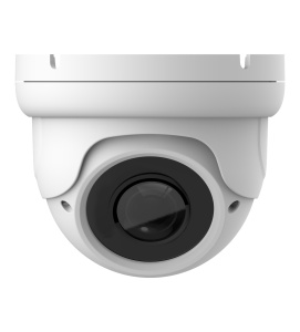 CARCAM 2MP Dome IP Camera 2074 (2.8-12mm)