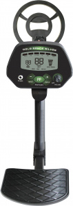 CARCAM Metal Detector MD-4090