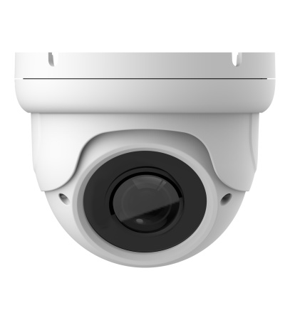 CARCAM 2MP Dome IP Camera 2074 (2.8-12mm)