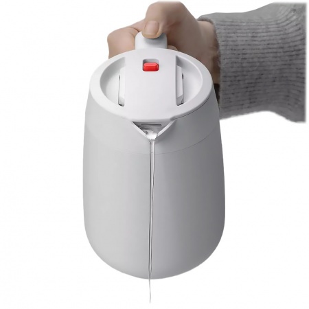Купить Термокувшин Xiaomi Funhome Steel Vacuum Pot 1L White