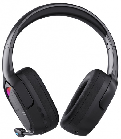 Купить Игровые наушники Lenovo G35 TWS Black