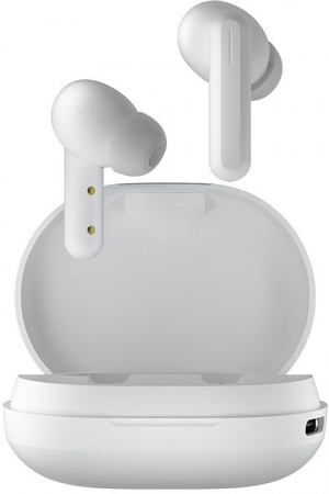 Купить Беспроводные наушники Xiaomi Haylou GT7 White
