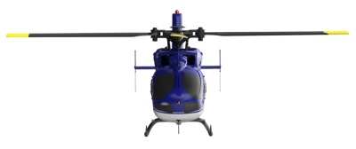 RC ERA C187 Helicopter