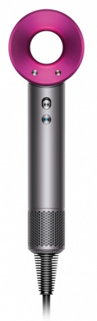 Купить Фен для укладки волос Xiaomi SenCiciMen Super Hair Dryer HD15 Pink