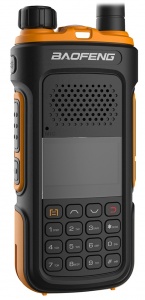 Купить Комплект раций Baofeng UV-10 2 шт.