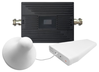 Купить CARCAM Dual Band Signal Booster (CC015)