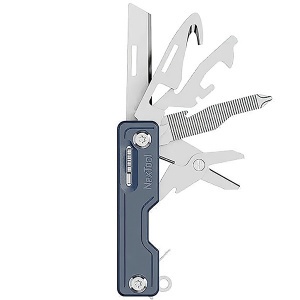 Купить Мультитул Xiaomi NexTool Multifunction Knife Blue (NE20099)