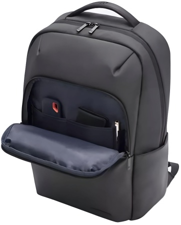 Купить Городской рюкзак Xiaomi 90 Points BTRIP Large Capacity Black