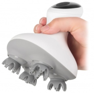 Купить Массажер для головы Xiaomi Mini Head Massager K102 Mini