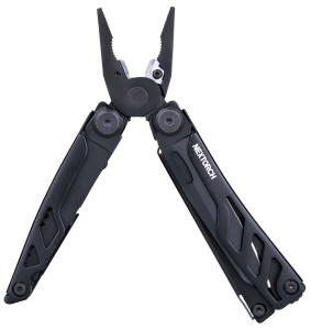Купить Xiaomi NexTorch Multifunctional Plier 16 in 1 (MT10) Black