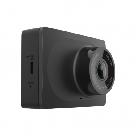 Купить Видеорегистратор Xiaomi (YI) Compact Dash Camera