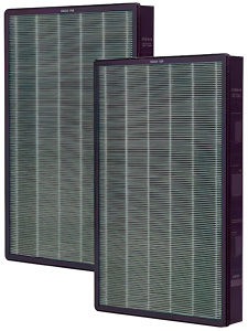 Купить Фильтр для очистителя воздуха Xiaomi Mi Air Purifier Max/4Max (2шт)