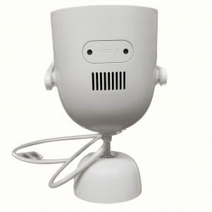 Купить Камера видеонаблюдения Xiaomi Xiaobai AI 2K (CMSXJ40A)