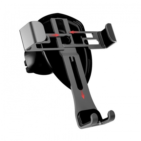 Купить Держатель Xiaomi CooWoo Gravity Holder Grey