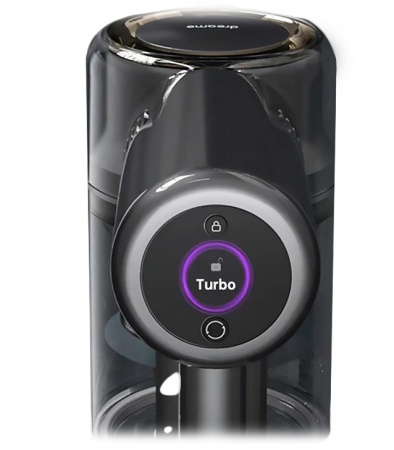 Купить Беспроводной вертикальный пылесос Xiaomi Dreame V12 Pro Vacuum Cleaner EU (FVS1)