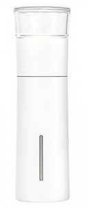 Купить Термокружка Xiaomi Pinztea Tea Water Separation Cup Tea 300ml White
