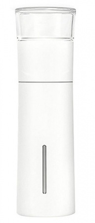 Купить Термокружка Xiaomi Pinztea Tea Water Separation Cup Tea 300ml White