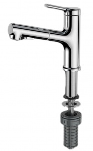 Xiaomi Diiib Dabai Extracting Faucet (DXMP001-T)