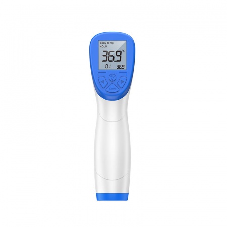 Бесконтактный термометр HOCO KY111