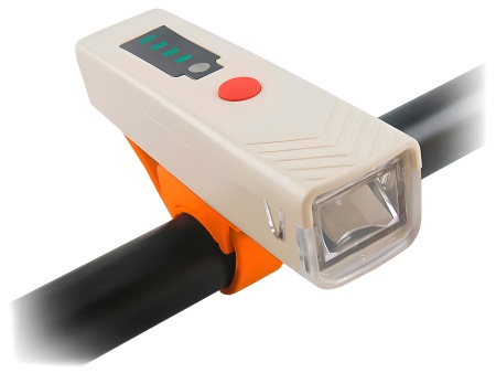 Купить ACRUNU Bicycle Headlight (MX601) White